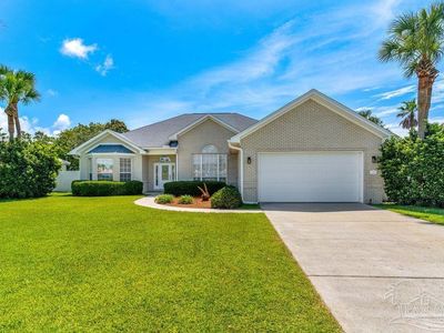 2006 Costa Verde Ct, Navarre, FL, 32566