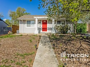 610 Erie Rd, Colorado Springs, CO 80910