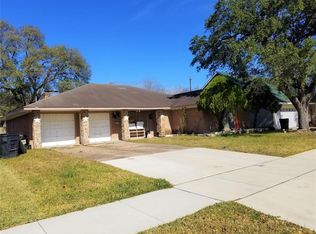 8323 Rockhill St, Houston, TX 77061