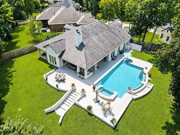 4787 W Fork Blvd, Conroe, TX 77304