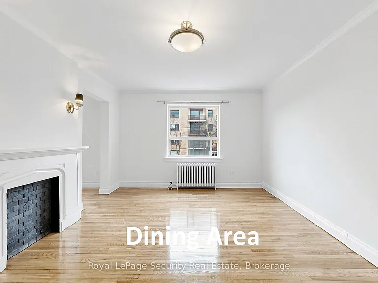35 Raglan Ave #208 — Photo 15