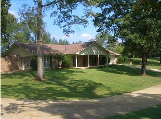 15540 Butler Ridge Rd, Cottondale, AL 35453