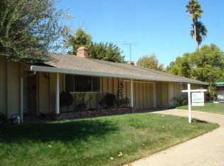 81 Ardsley Cir, Sacramento, CA