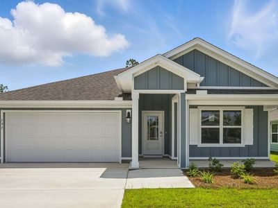 191 Cades Ct, Port Saint Joe, FL, 32456