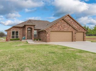 2859 SE 43rd Ter, Norman, OK 73072