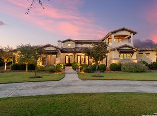 12 Ranch Point, Fair Oaks Ranch, TX 78015