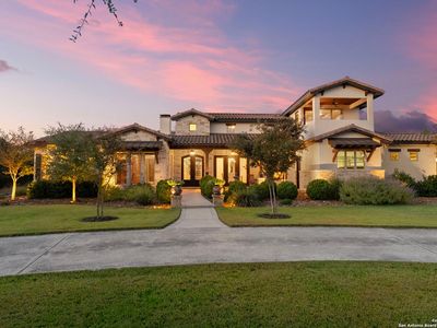 12 Ranch Point, Fair Oaks Ranch, TX, 78015