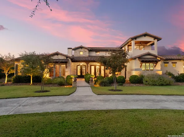 12 Ranch Point, Boerne, TX 78015