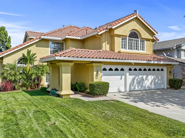 1255 Eagle St, Tracy, CA 95376