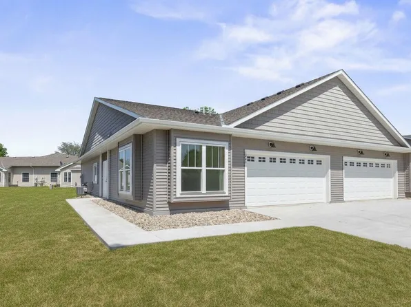 1021 Golf Course Rd NW, Hutchinson, MN 55350