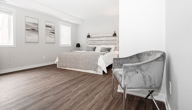 Winnipeg Apartment for rent - 2 Bedrooms — photo 24