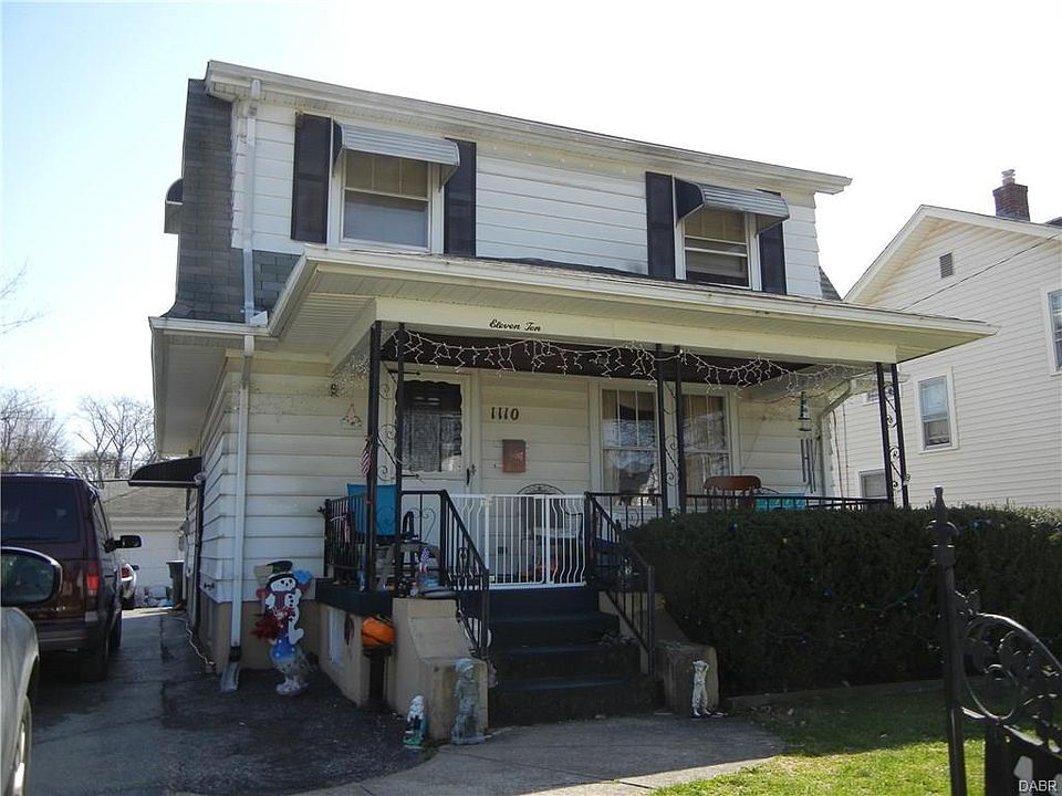 2nd image of 1110 Colwick Dr