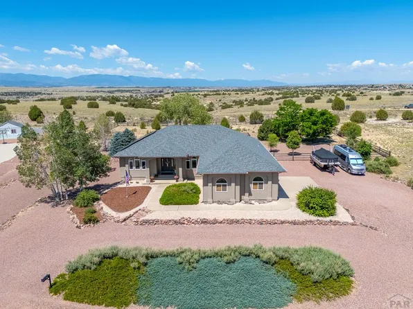 1147 S Camino Pablo Ln, Pueblo West, CO 81007