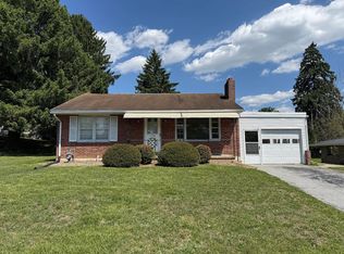 1755 San Gabriel Dr, York, PA 17406