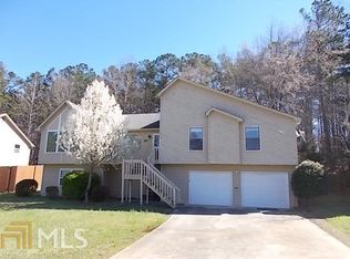 3863 Nowlin Rd NW, Kennesaw, GA 30144