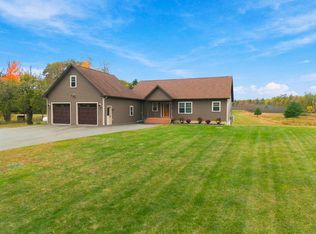 1094 Clinton Avenue, Benton, ME 04901