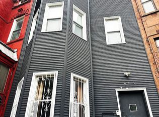 693 Bushwick Ave #2, Brooklyn, NY