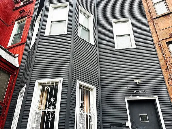 693 Bushwick Ave #2, Brooklyn, NY 11221