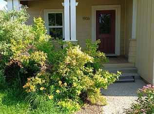 1906 24th St W, Williston, ND 58801