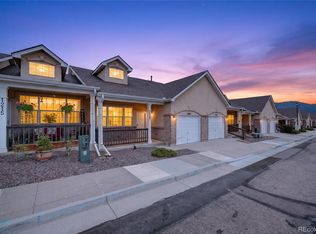 1223 Villa Grv, Monument, CO 80132