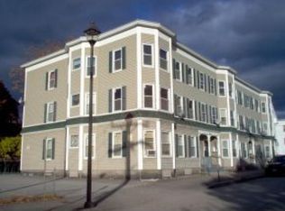 360 Merrimack St, Manchester, NH 03103
