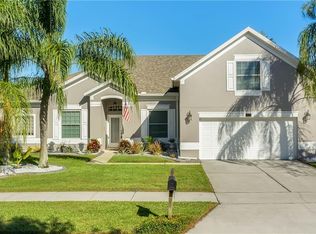 436 Julliard Blvd, Davenport, FL 33837