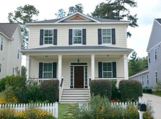 993 Mitchell Ln, Evans, GA 30809