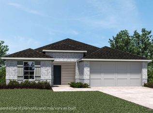 1614 S 22nd St, Broken Arrow, OK 74012