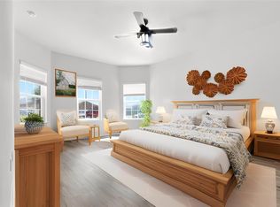 2044 Mule Ridge Dr, Katy, TX 77493