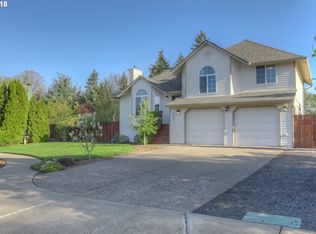 6405 SE Austin Ct, Hillsboro, OR 97123