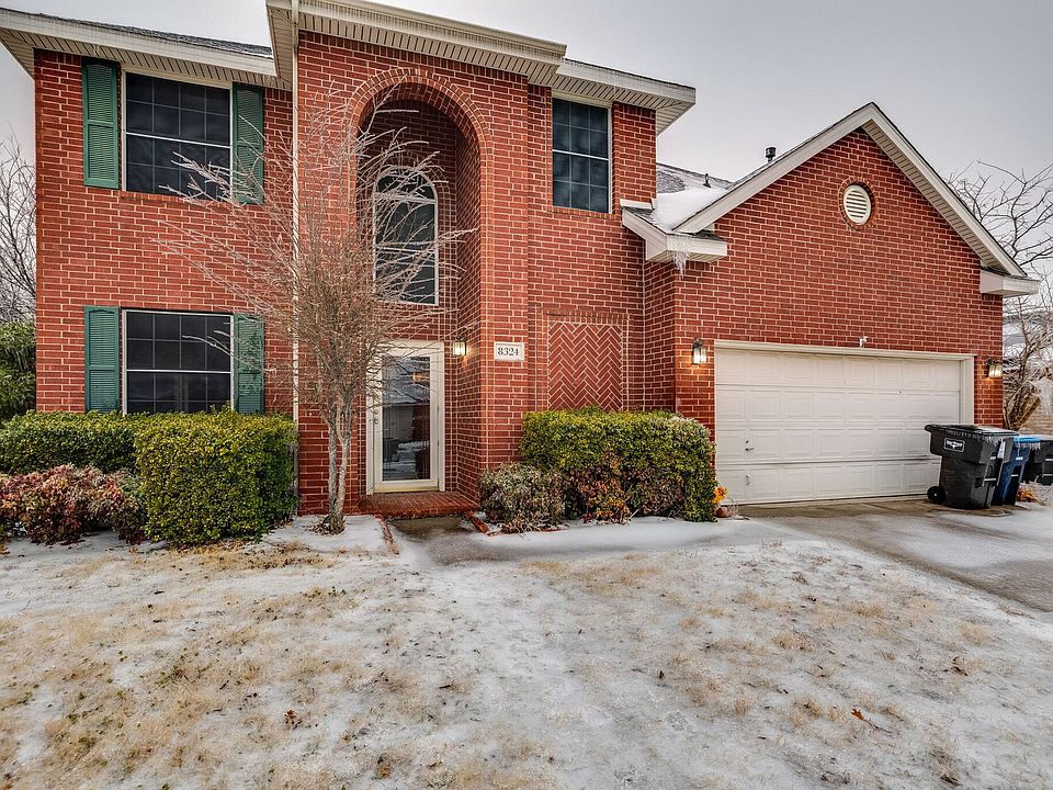 1st image of 8324 Clearbrook Dr