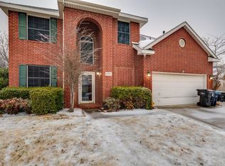 8324 Clearbrook Dr, Fort Worth, TX 76123