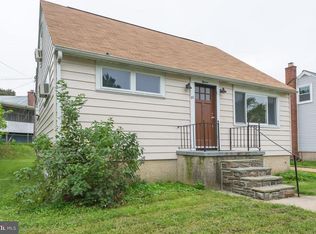 11 S Jerome Pkwy, Glen Burnie, MD 21060