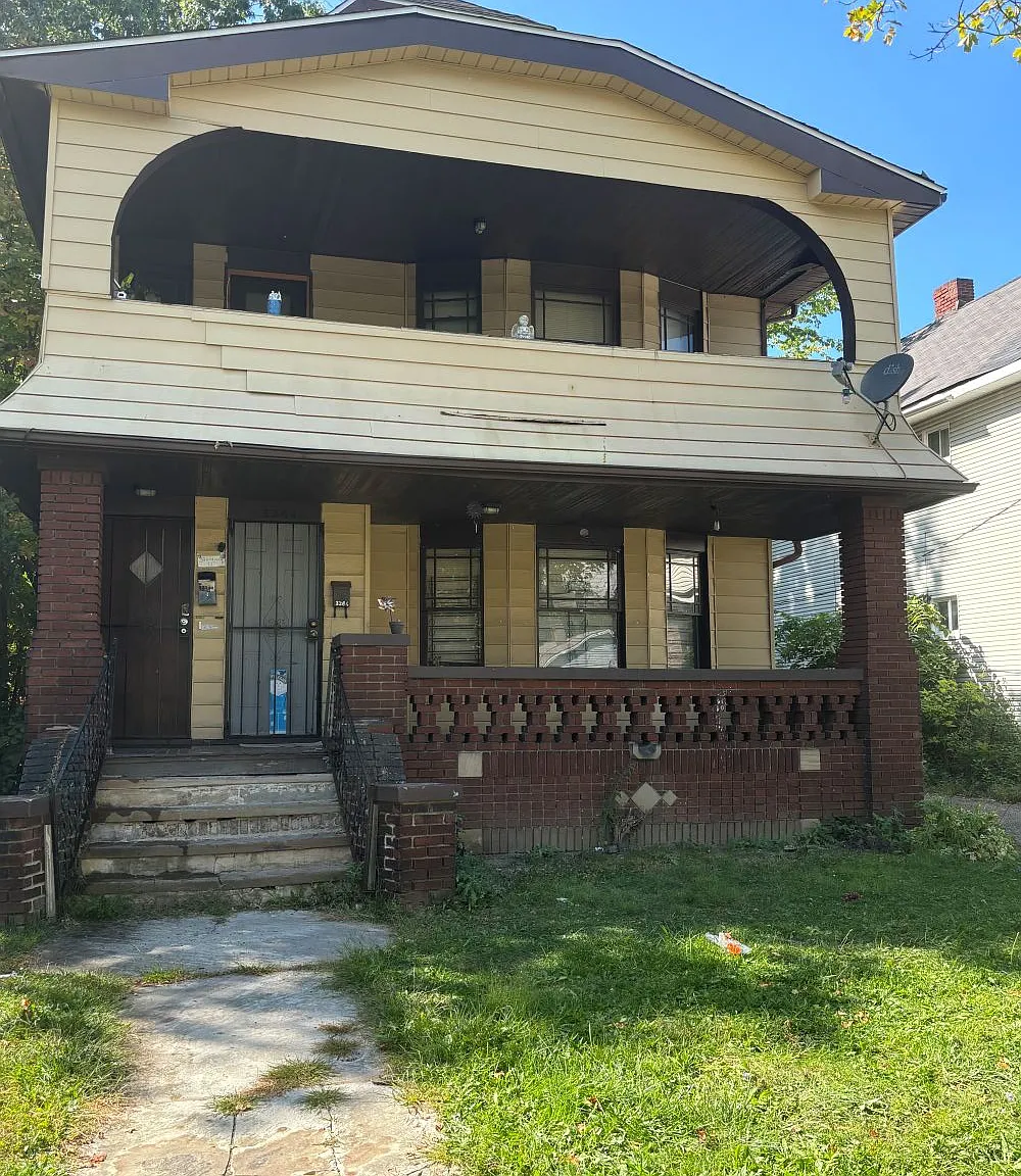 3264 East 142nd St., Cleveland, OH 44120 - 1 — Photo 1