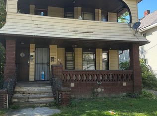 3264 E 142nd St, Cleveland, OH 44120