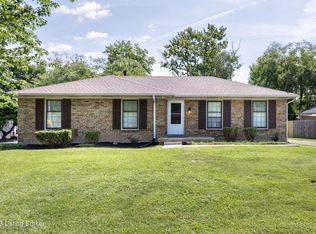 309 Moser Rd, Louisville, KY 40223