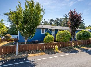 6356 SW Inlet Ave, Lincoln City, OR 97367