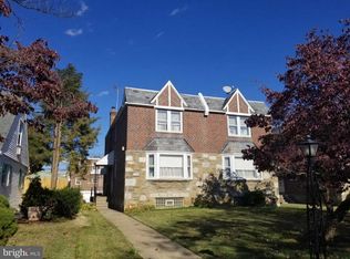 2309 Ripley St, Philadelphia, PA 19152