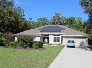 36 Glenridge Blvd, Homosassa, FL 34446