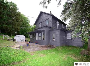 306 W M St, Weeping Water, NE 68463