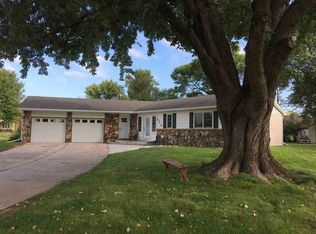 620 W Hynes Ave, O' Neill, NE 68763