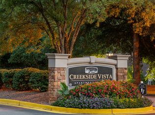 Creekside Vista, Decatur, GA 30034