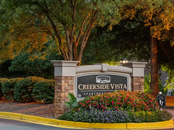 Creekside Vista