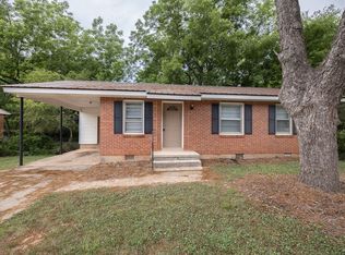 1050 Oglethorpe Ave, Athens, GA 30606