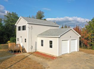 931 Main Rd, Milford, ME 04461