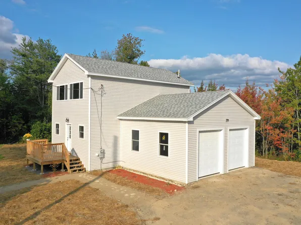 931 Main Road, Milford, ME 04461