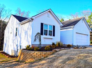 1115 Hillcrest Glenn Cir, Sugar Hill, GA 30518