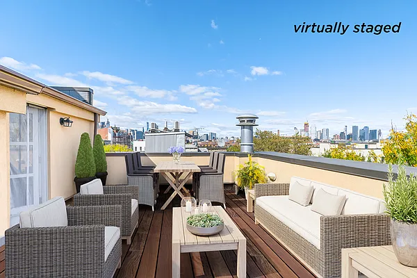 Sold by Berkshire Hathaway HomeServices New York Properties | media 12