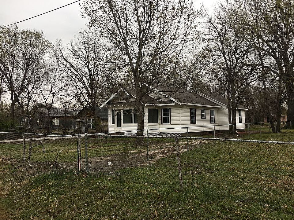 1st image of 1323 S 87th East Ave