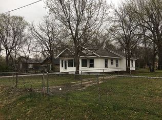 1323 S 87th East Ave, Tulsa, OK 74112